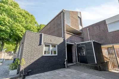 Paulusberg 25, 4615LA, Bergen Op Zoom, Noord-Brabant