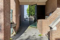 Paulusberg 25, Bergen Op Zoom