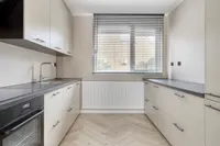 Hof van Voorne 18, Bergen Op Zoom