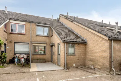 Hof van Voorne 18, 4624KJ, Bergen Op Zoom, Noord-Brabant