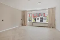 Hof van Voorne 18, Bergen Op Zoom