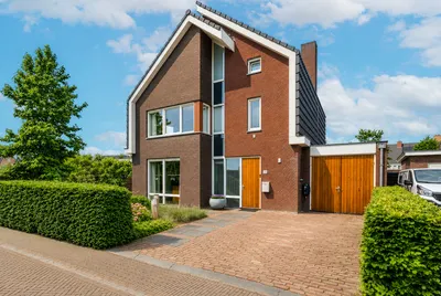 Nonnetje 1, 4616AD, Bergen Op Zoom, Noord-Brabant