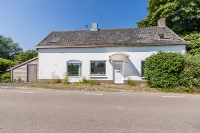 Kruislandsedijk 11, 4651RH, Steenbergen, Noord-Brabant