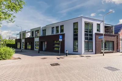 Nieuwstraat 46, 4724BE, Wouw, Noord-Brabant