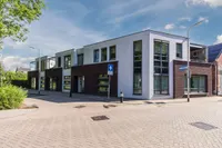 Nieuwstraat 46, Wouw