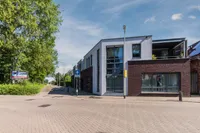 Nieuwstraat 46, Wouw