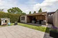 Arnold van Lieropstraat 54, Steenbergen