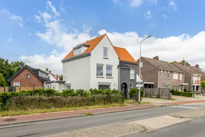 Wouwbaan 230, 4703TA, Roosendaal, Noord-Brabant