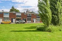 Zeelandiaplein 5, Oost-souburg