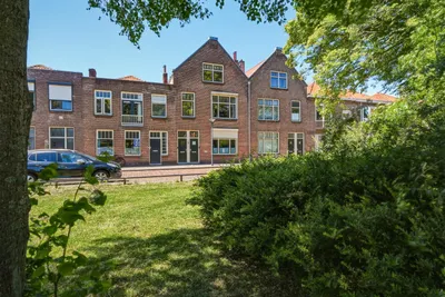 De Lannoystraat 5 a, 4381VT, Vlissingen, Zeeland
