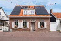 Langstraat 35, Zoutelande