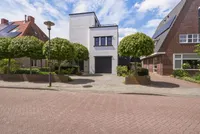 Howlin' Wolfstraat 5, Middelburg