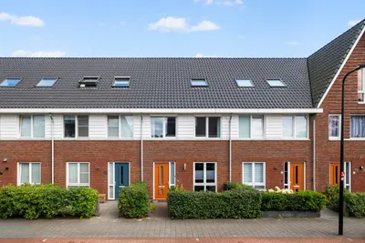 Etienne De Pinedaweg 6, 3711CH, Austerlitz, Utrecht