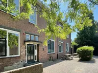 Groesbeeksedwarsweg, Nijmegen