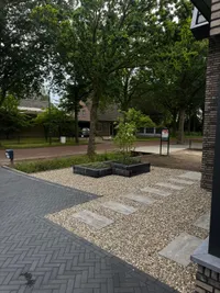 Schaapsdijk, Loosbroek