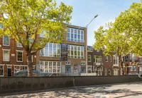 's-Gravendijkwal, Rotterdam