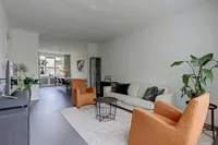 Oosteinde 74 C, Rotterdam