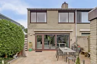 Boomstede 51, Maarssen