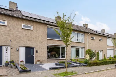 Zonnedauw 3, 5552PH, Valkenswaard, Noord-Brabant
