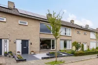 Zonnedauw 3, Valkenswaard