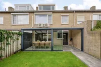 Zonnedauw 3, Valkenswaard