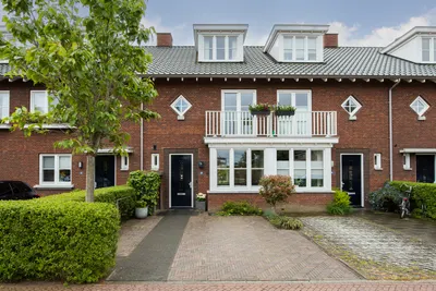 Everard Meijsterlaan 80, 3533CN, Utrecht, Utrecht