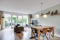 Everard Meijsterlaan 80, Utrecht