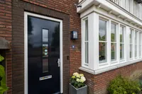 Everard Meijsterlaan 80, Utrecht