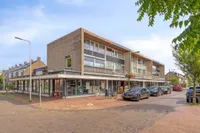 Prins Bernhardstraat 54 A, Koudekerk Aan Den Rijn