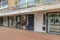 Prins Bernhardstraat 54 A, Koudekerk Aan Den Rijn