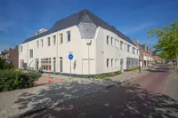 Vingerhoedsteeg 9, Culemborg