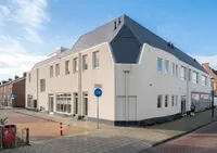 Vingerhoedsteeg 9, Culemborg
