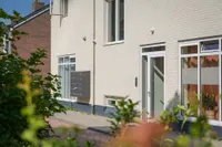 Vingerhoedsteeg 9, Culemborg