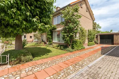 Julianalaan 10, 4101JC, Culemborg, Gelderland