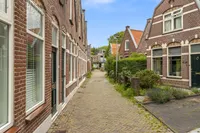Popelmanslaan 24, Alkmaar