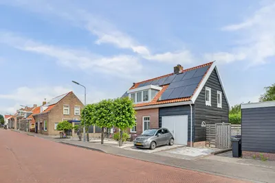 Dorpsdijk 57, 4354AB, Vrouwenpolder, Zeeland