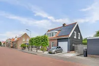 Dorpsdijk 57, Vrouwenpolder