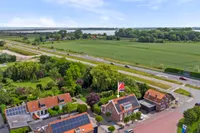Dorpsdijk 57, Vrouwenpolder