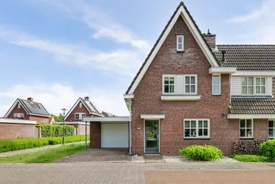 W.F. Hermanslaan 39, 4481DP, Kloetinge, Zeeland