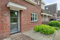 W.F. Hermanslaan 39, Kloetinge