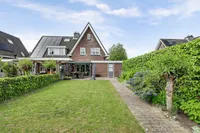W.F. Hermanslaan 39, Kloetinge