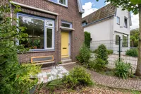 Capelseweg 124, Capelle Aan Den Ijssel