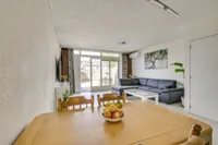 Reeweide 4, Nieuwegein