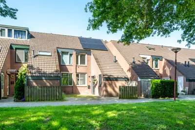 Reeweide 4, 3437CW, Nieuwegein, Utrecht
