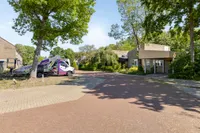 Volkerakstraat 33, Zierikzee