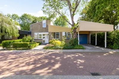 Volkerakstraat 33, 4301XV, Zierikzee, Zeeland