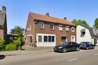 Nieuwstraat 48 a, Budel