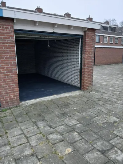 Dennendal 2 0 ong, 3142AC, Maassluis, Zuid-Holland