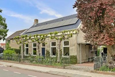 Bathseweg 9, 4411BA, Rilland, Zeeland