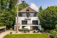 Klein Persijnlaan 35, Wassenaar
